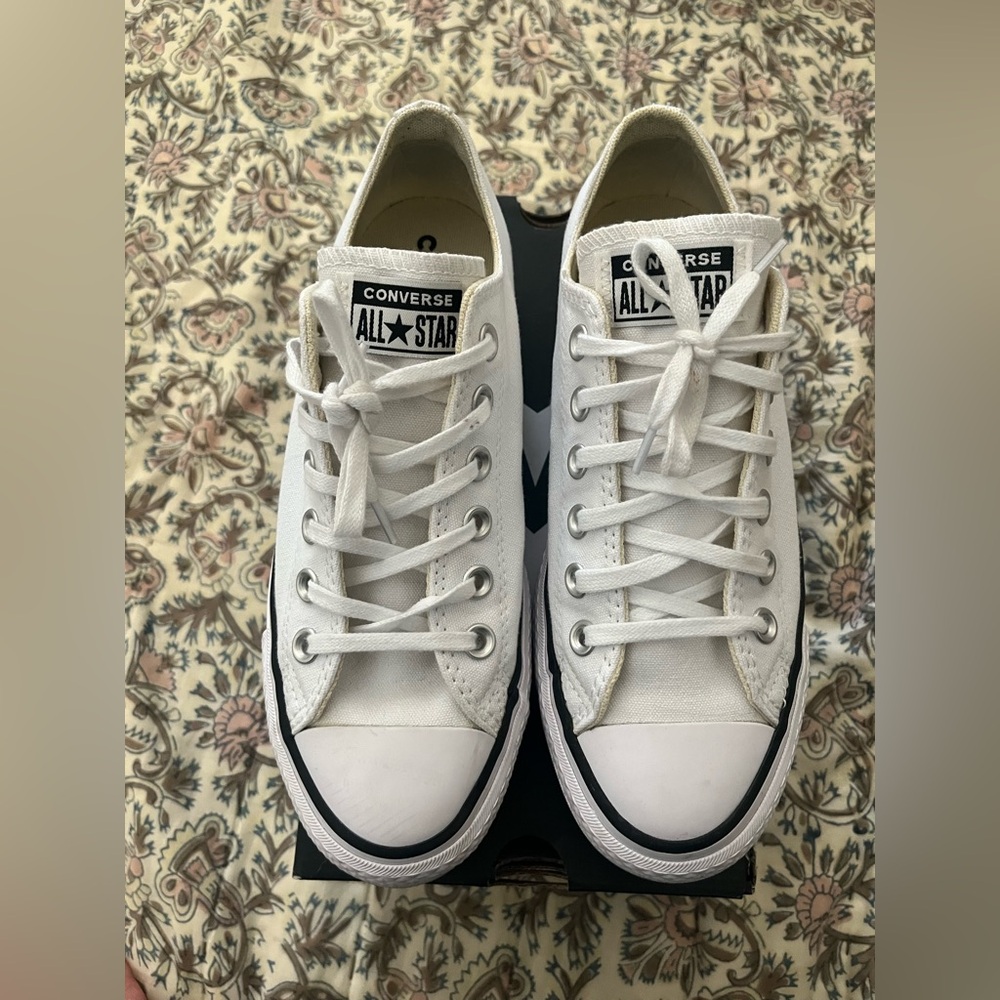Converse Platform